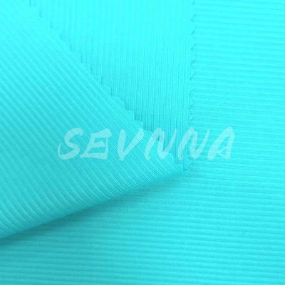 Personalizzare Strettabilità Tessuto di reggiseno sportivo senza cuciture in colori stampati su supporto digitale