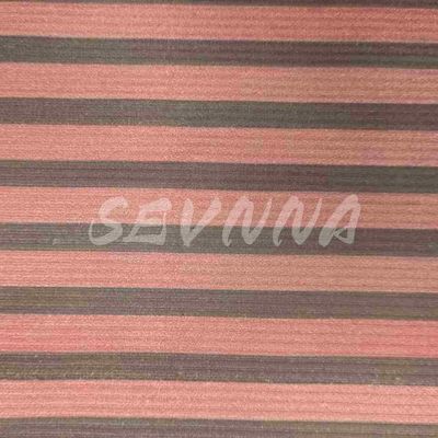 Materiale di poliestere riciclato personalizzabile 200g Peso