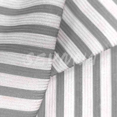 Tessuti di poliestere riciclati Soluzione tessile ecocompatibile e innovativa