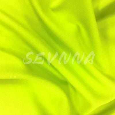 Stretch Leggings Fabric Innovative Stretch Fabric per una forma e una sensazione impeccabili
