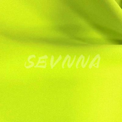 Stretch Leggings Fabric Innovative Stretch Fabric per una forma e una sensazione impeccabili