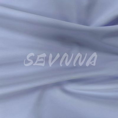 Personalizzare tessuto stampato 77% Nylon 23% Spandex Yoga Wear con tecnologia antiodore Stretch