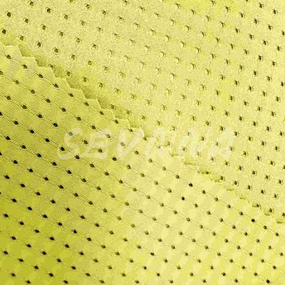 Traspirabilità umidità Wicking Sport Bra tessuto colore personalizzabile Super Soft Stretch