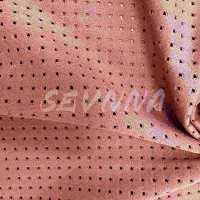 Strettabilità Materiale di reggiseno senza cuciture per palestra con tecnologia di eliminazione dell'umidità