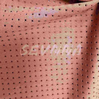 Strettabilità Materiale di reggiseno senza cuciture per palestra con tecnologia di eliminazione dell'umidità