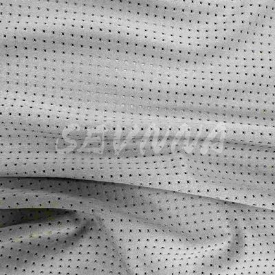 Tessuto di reggiseno sportivo senza cuciture traspirante per palestra yoga e allenamento colore personalizzabile 190g 152cm di larghezza