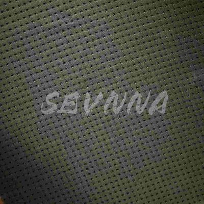 Confortevole e supportato da tessuto da reggiseno sportivo per donne attive
