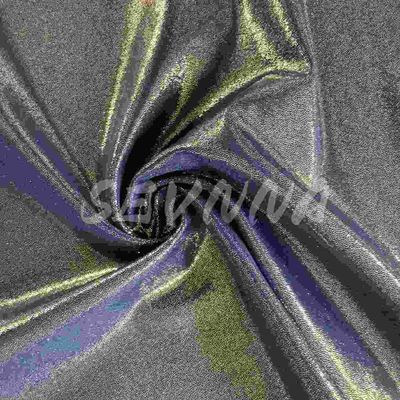 240gm Repreve Fabric For Activewear Prodotti sostenibili