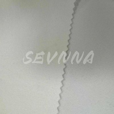150 cm di larghezza Repreve tessuto con protezione UV Asciugatura rapida / cura facile
