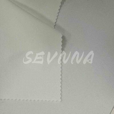 150 cm di larghezza Repreve tessuto con protezione UV Asciugatura rapida / cura facile