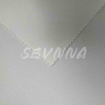 150 cm di larghezza Repreve tessuto con protezione UV Asciugatura rapida / cura facile