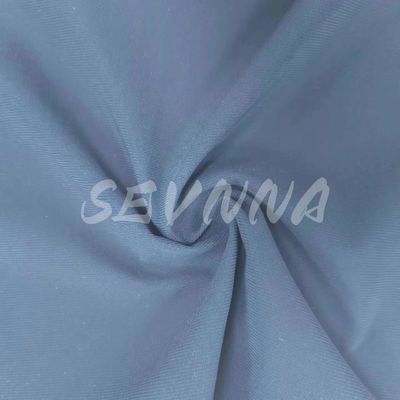 Stretch 88% Nylon riciclato 12% Lycra Tessuto senza cuciture Sport Bra per la corsa