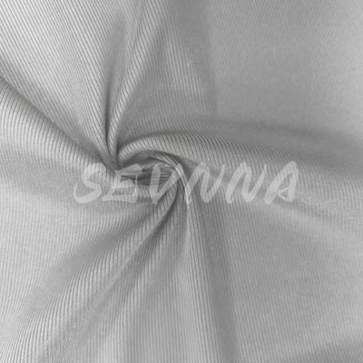 Stoffa da reggiseno sportivo resistente all'allungamento larghezza 114 cm