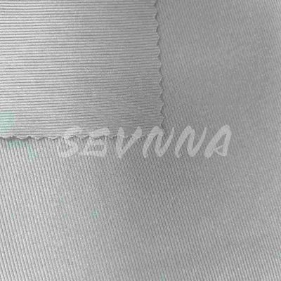 Stoffa da reggiseno sportivo resistente all'allungamento larghezza 114 cm