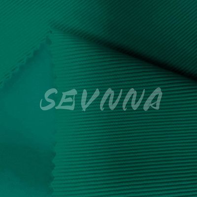 Aggiornate i vostri prodotti con tessuto di nylon riciclato materiale sostenibile e versatile