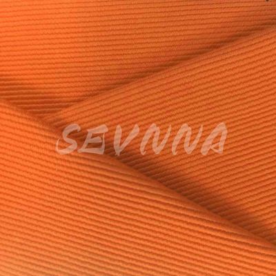 370 gm tessuto di nylon riciclato per la stampa a massiccia a asciugatura rapida