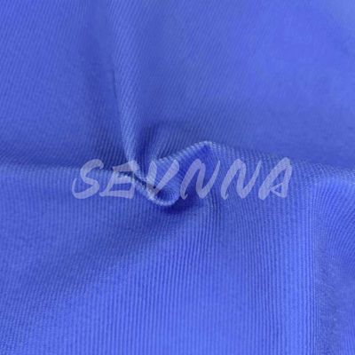 245 grammi Stretchy Summer Nylon Spandex Fabric 150 cm per costumi da bagno Activewear Lingerie