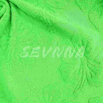 Tessuto da reggiseno sportivo super morbido per correre / yoga / palestra / allenamento