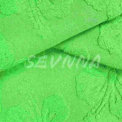Tessuto da reggiseno sportivo super morbido per correre / yoga / palestra / allenamento
