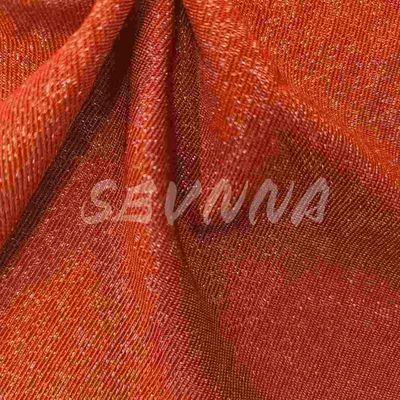 Tocco morbido 81% Nylon riciclato 9% Spandex 190gm 145cm Largo Nylon Spandex Tessuto