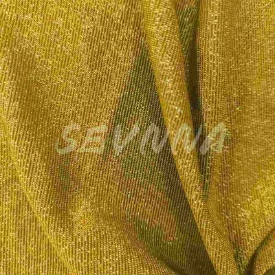 Tessuto di spandex di nylon resistente e confortevole per abiti sportivi