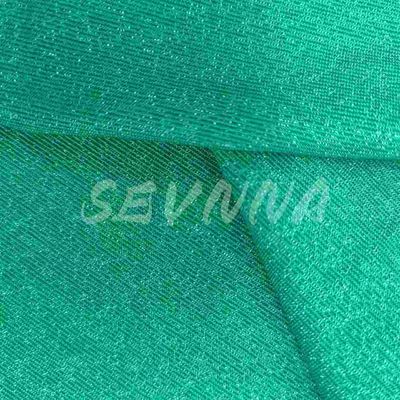 Ultra Soft 145cm Colorfast 3-4 Grade Nylon Spandex Tessuto Per Abbigliamento
