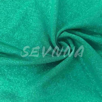 Ultra Soft 145cm Colorfast 3-4 Grade Nylon Spandex Tessuto Per Abbigliamento