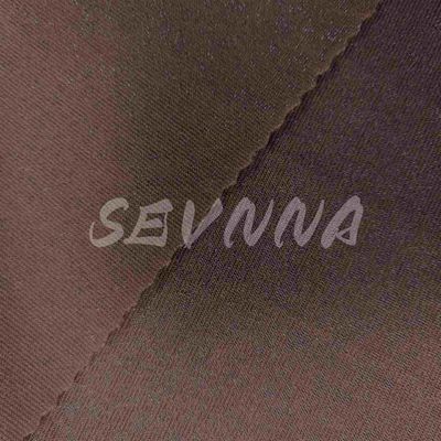 Tessuti di spandex di nylon elastico e supermorbido