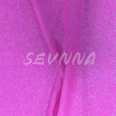 Tessuto di nylon spandex traspirante e da asciugatura rapida per l' allenamento