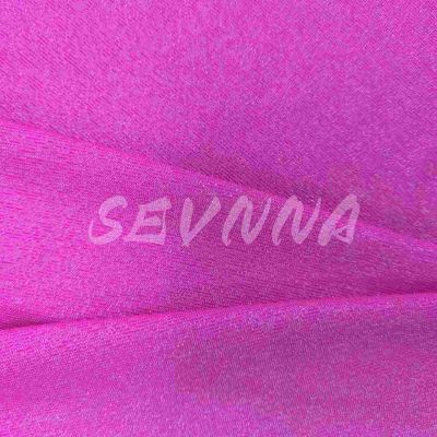 Tessuto di nylon spandex traspirante e da asciugatura rapida per l' allenamento