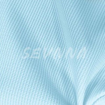 Tessuto di reggiseno sportivo resistente all'umidità con elevata elasticità in stampa digitale solida