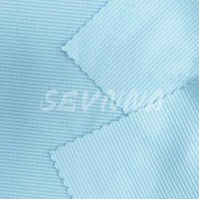 Tessuto di reggiseno sportivo resistente all'umidità con elevata elasticità in stampa digitale solida