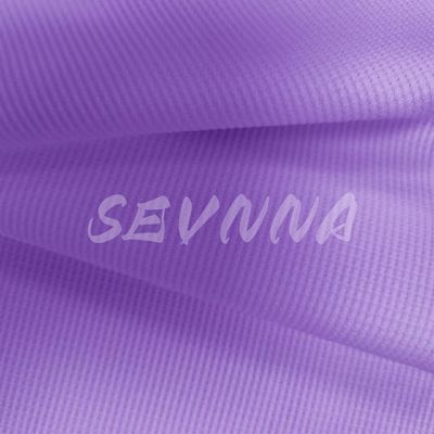 Tessuto di reggiseno sportivo flessibile e resistente all'umidità per donne attive