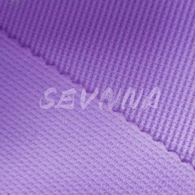 Tessuto di reggiseno sportivo flessibile e resistente all'umidità per donne attive