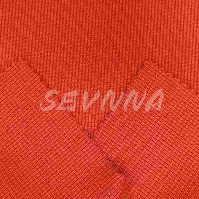 Super Soft Stretch Sport Bra Tissu Larghezza 162cm Senza cuciture Sì Vantaggio Tessuti verdi