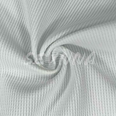 Materiale del reggiseno per palestra Tessuti per reggiseni sportivi di nylon elastano riciclato