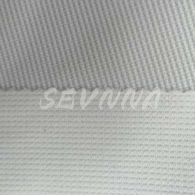 Materiale del reggiseno per palestra Tessuti per reggiseni sportivi di nylon elastano riciclato
