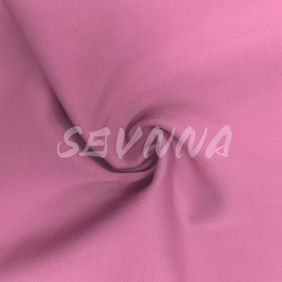 Personalizzare tessuto Repreve traspirante per abbigliamento sportivo personalizzato resistente ai raggi UV e da asciugatura rapida