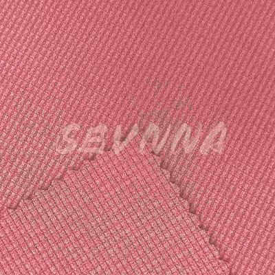 Tessuto da reggiseno sportivo traspirante in colori personalizzati e allungamento