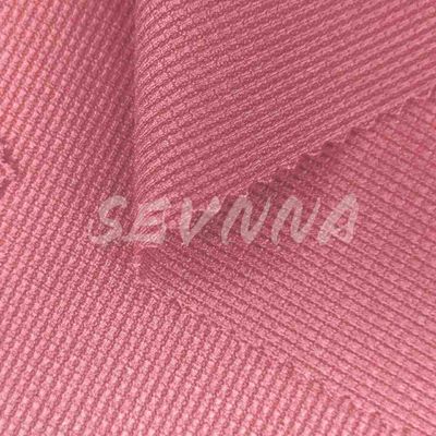 Tessuto da reggiseno sportivo traspirante in colori personalizzati e allungamento
