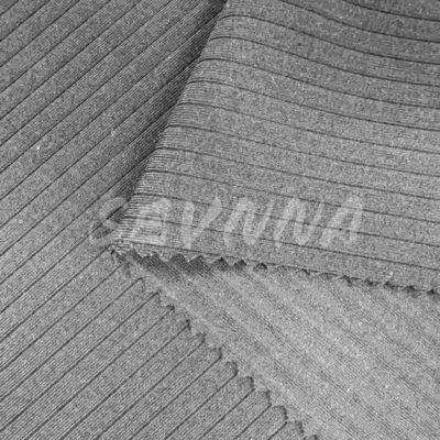 Tessuto di spandex di nylon allungabile per abiti attivi e comodi