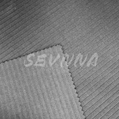 Tessuto di spandex di nylon allungabile per abiti attivi e comodi