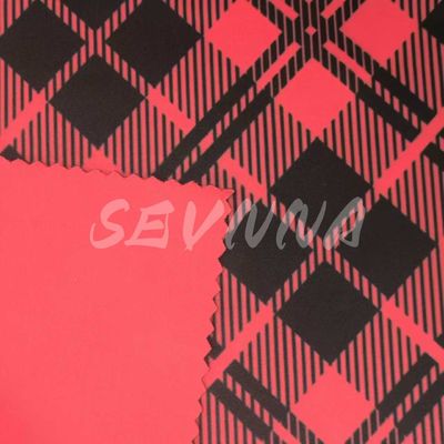 Tessuto di spandex di nylon professionale per il processo di produzione