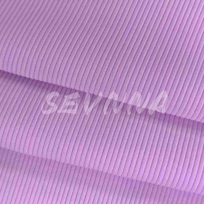 Tessuto di spandex di nylon a asciugatura rapida per allenamenti intensi