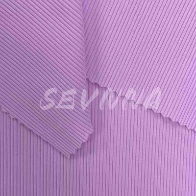 Tessuto di spandex di nylon a asciugatura rapida per allenamenti intensi
