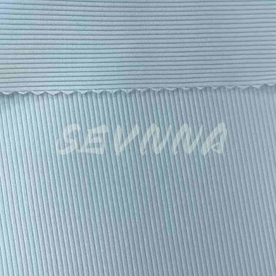 85% di nylon 15% di spandex di nylon di spandex