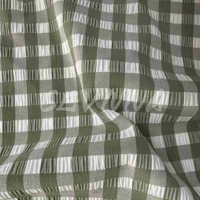 Tessuto di spandex di poliestere ad alta durata per abbigliamento