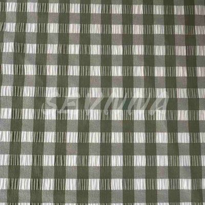Tessuto di spandex di poliestere ad alta durata per abbigliamento