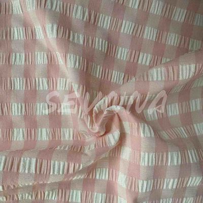 Tessuto di spandex in poliestere ad alta resistenza colore personalizzato