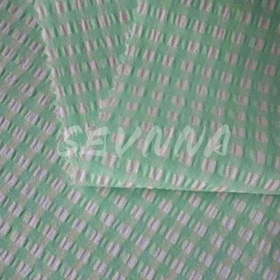Tessuto di poliestere spandex la scelta perfetta per abiti di elevate prestazioni e confortevoli